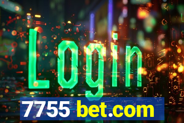 7755 bet.com