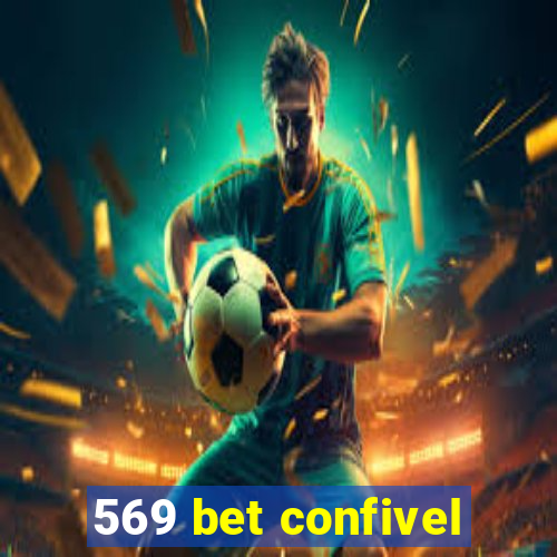 569 bet confivel