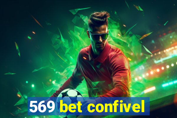 569 bet confivel