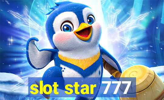 slot star 777