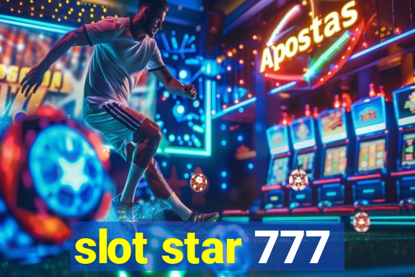 slot star 777