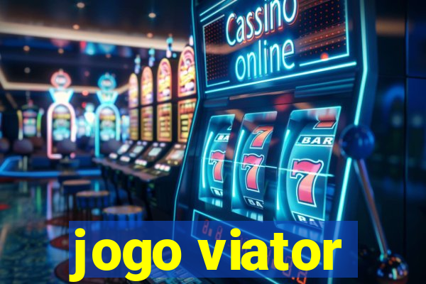 jogo viator