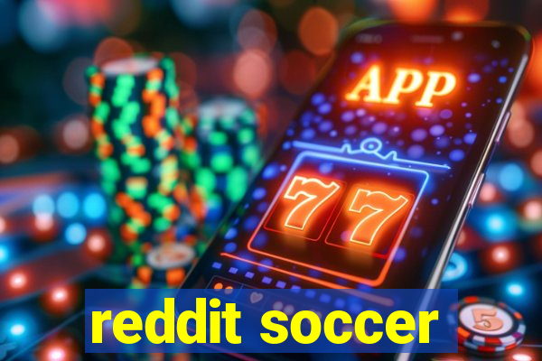 reddit soccer