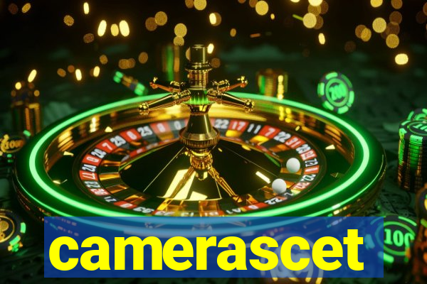 camerascet