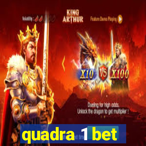 quadra 1 bet