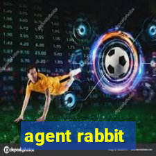 agent rabbit