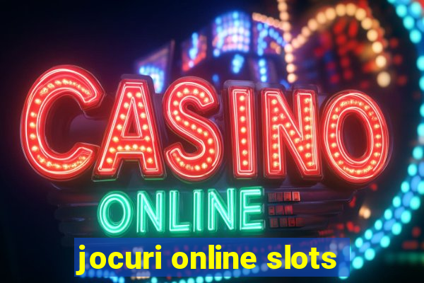 jocuri online slots