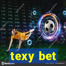 texy bet