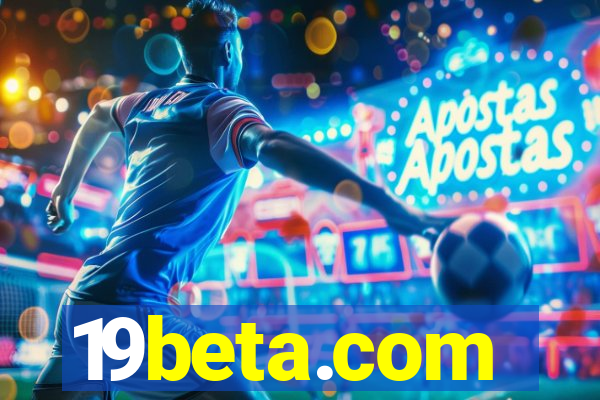 19beta.com