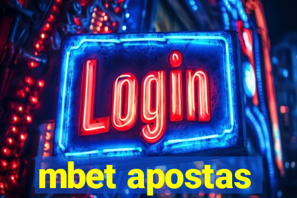 mbet apostas