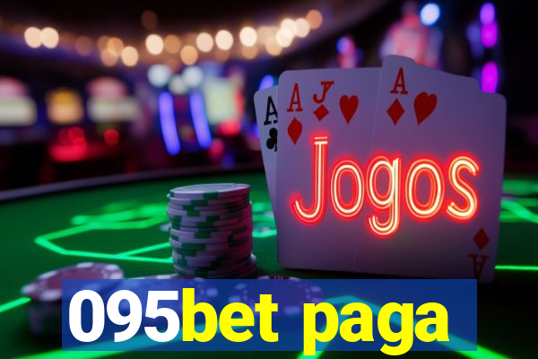 095bet paga