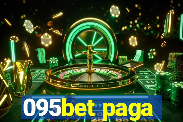 095bet paga