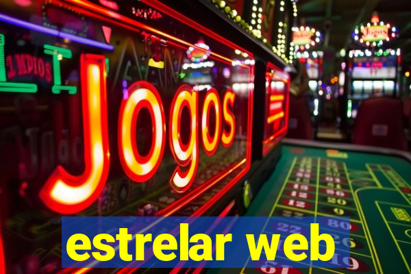 estrelar web