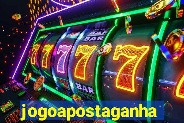 jogoapostaganha