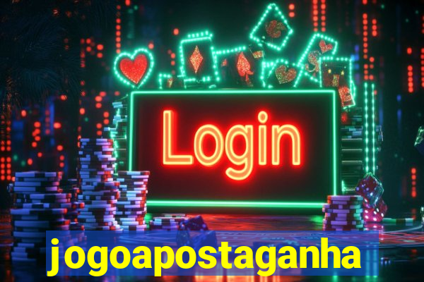 jogoapostaganha