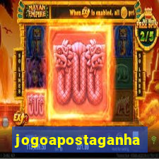 jogoapostaganha