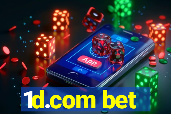 1d.com bet