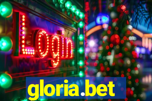 gloria.bet