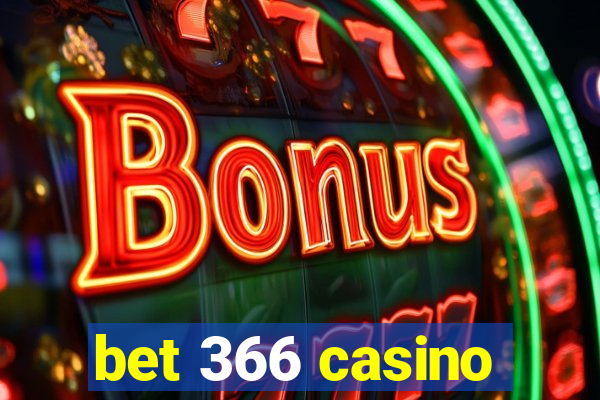 bet 366 casino