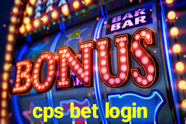 cps bet login