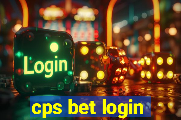 cps bet login