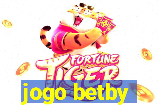 jogo betby