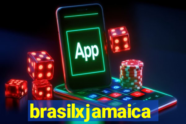 brasilxjamaica