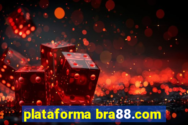 plataforma bra88.com