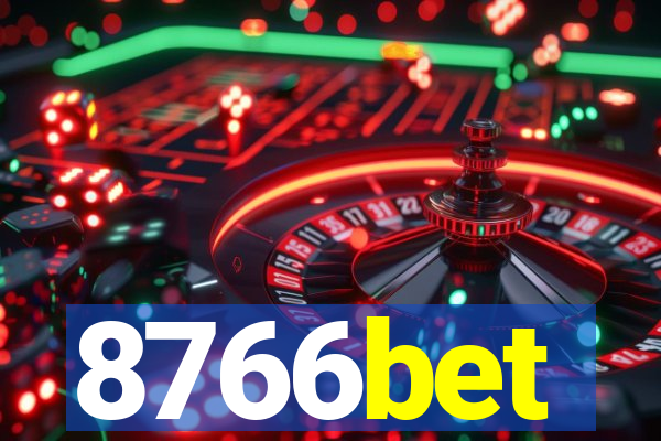 8766bet