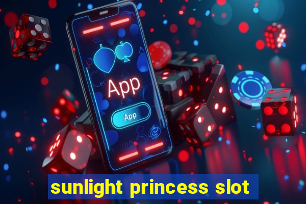 sunlight princess slot