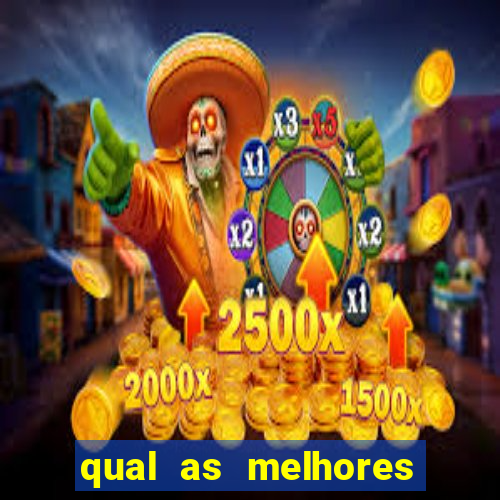 qual as melhores plataformas para jogar fortune tiger