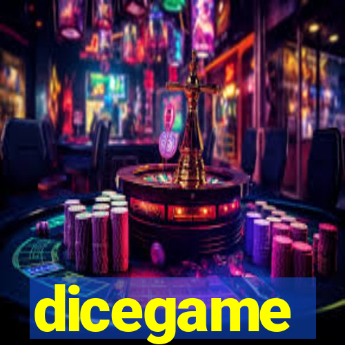 dicegame