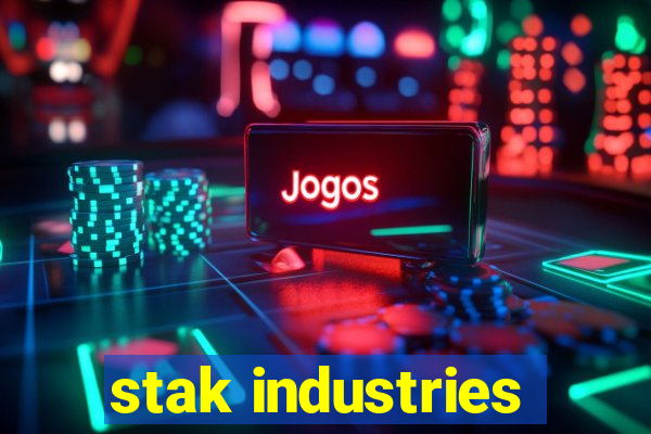 stak industries