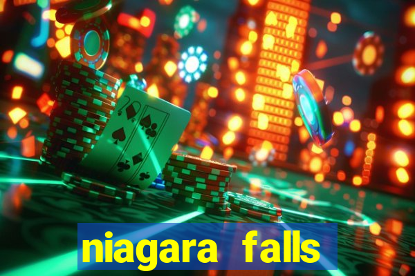 niagara falls ontario casino