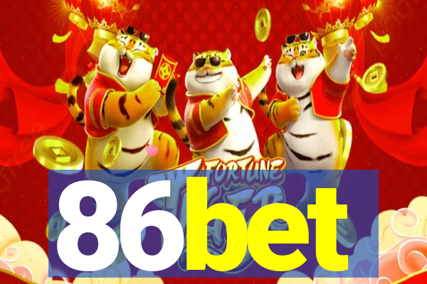 86bet