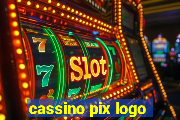 cassino pix logo