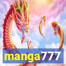 manga777