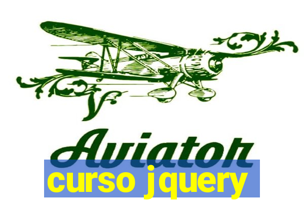 curso jquery