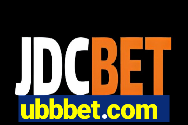 ubbbet.com