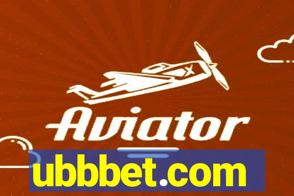 ubbbet.com