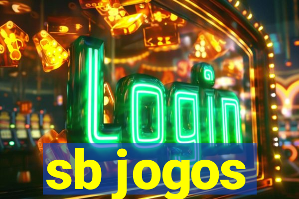 sb jogos