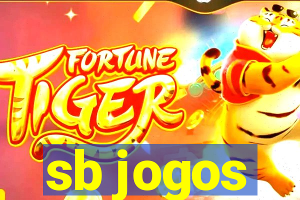 sb jogos