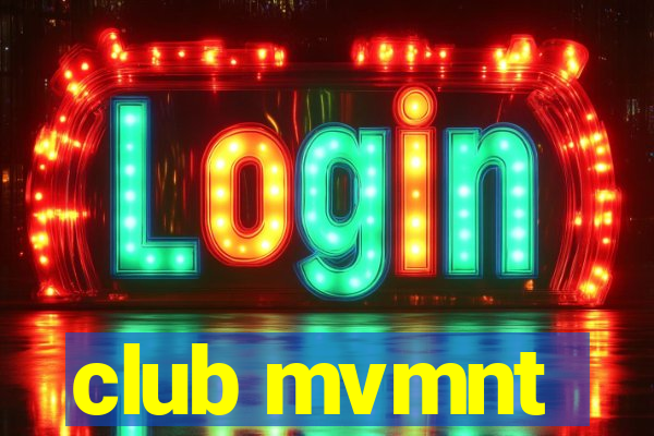 club mvmnt