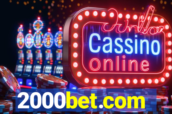 2000bet.com