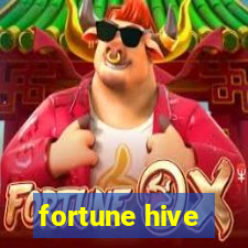 fortune hive