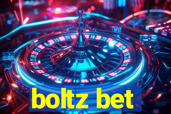 boltz bet