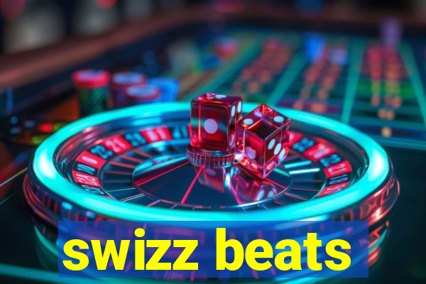 swizz beats