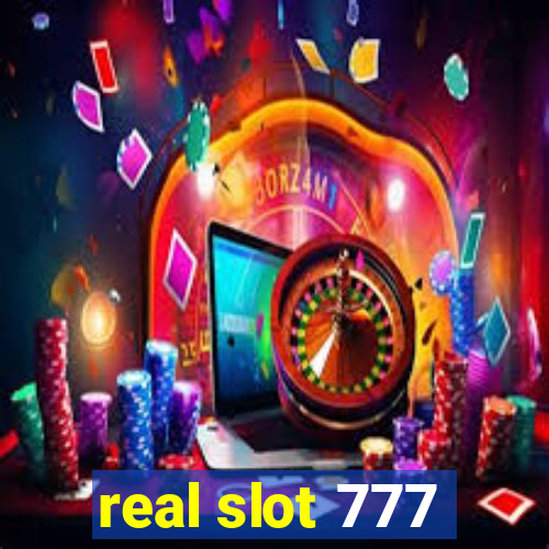 real slot 777