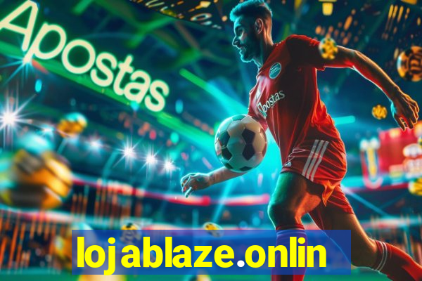 lojablaze.online