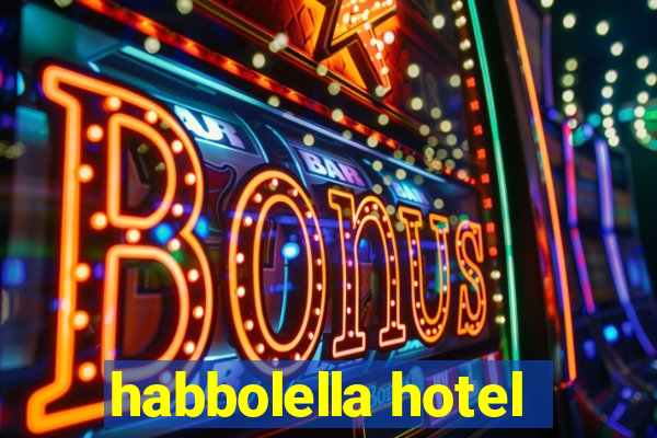 habbolella hotel